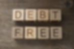 Done with Debt