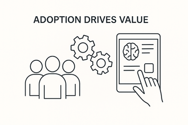 Digitalization and AI