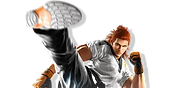 Tekken 8, T8, Hwoarang