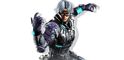 Tekken 8, T8, Lee Chaolan