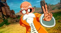 Master Roshi