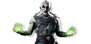 Mortal Kombat 1 Quan Chi