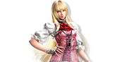 Tekken 8, T8, lili