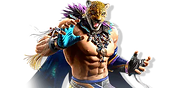 Tekken 8, T8, King
