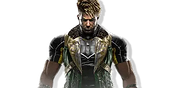 Tekken 8, T8, Eddy Gordo