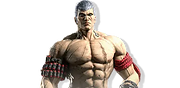 Tekken 8, T8, Bryan Fury