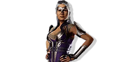 Mortal Kombat 1 sindel