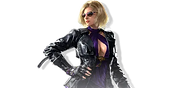 Tekken 8, T8, Nina Williams