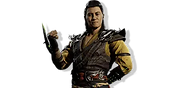 Mortal Kombat 1 Shang tsung