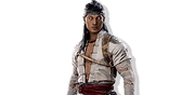 Mortal Kombat 1 Liu Kang