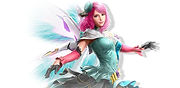 Tekken 8, T8, Alisa Bosconovitch