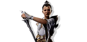Mortal Kombat 1 Ashrah