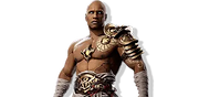 Mortal Kombat 1 Geras