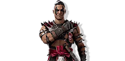 Mortal Kombat 1 Reiko