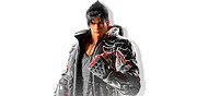 Tekken 8, T8, Jin Kazama
