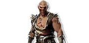 Mortal Kombat 1 Baraka