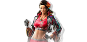 Tekken 8, T8, Azucena