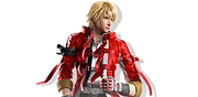 Tekken 8, T8, Leo Kliesen