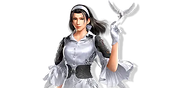 Tekken 8, T8, Jun Kazama