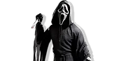 Mortal Kombat 1 Ghostface