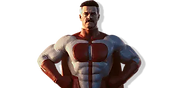 Mortal Kombat 1 Omni Man
