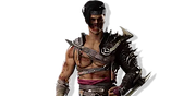 Mortal Kombat 1 Havik