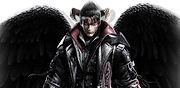 Tekken 8, T8, Devil Jin