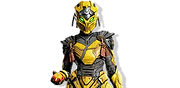 Mortal Kombat 1 Cyrax