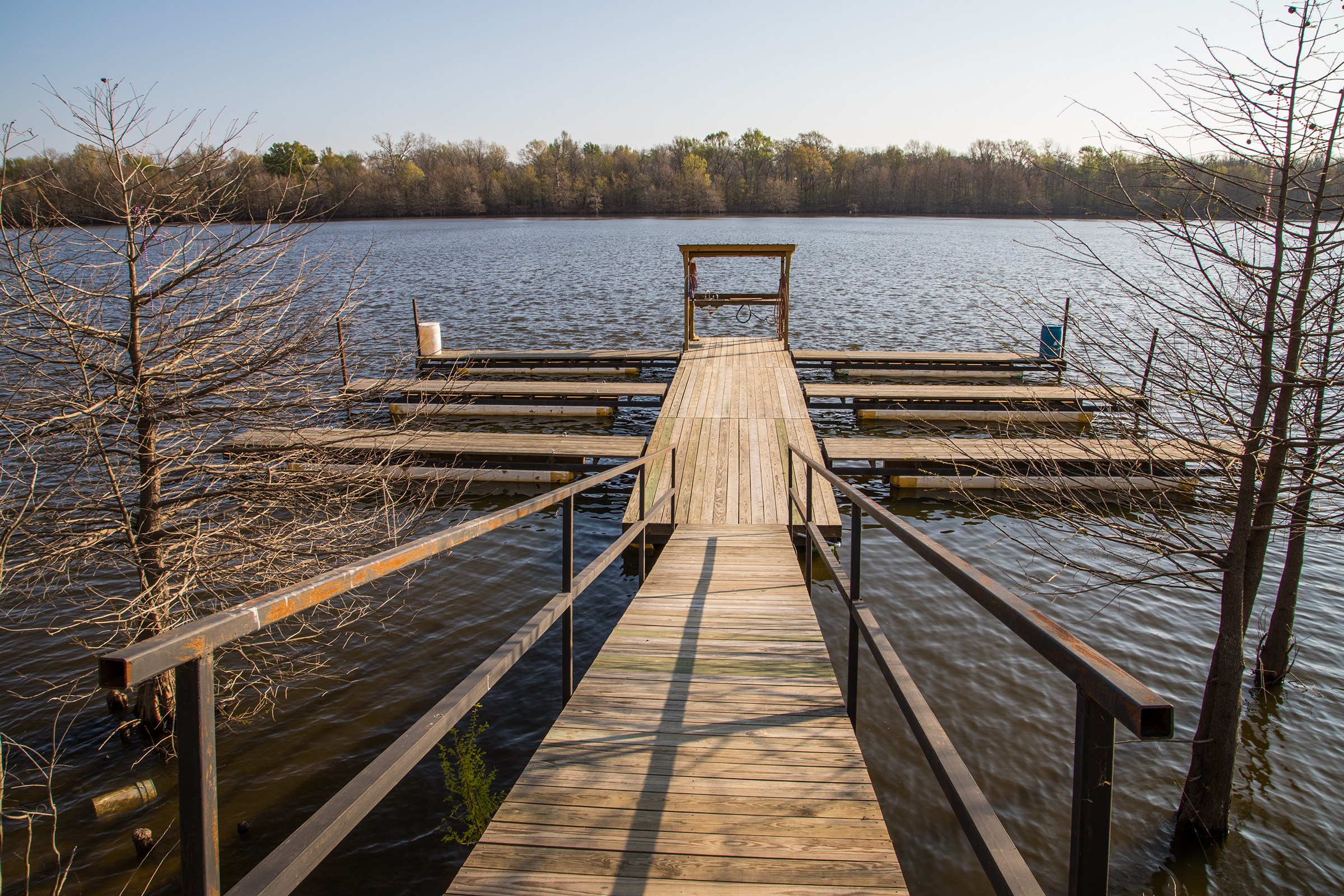Larto Cabins Larto Lake Landing Larto