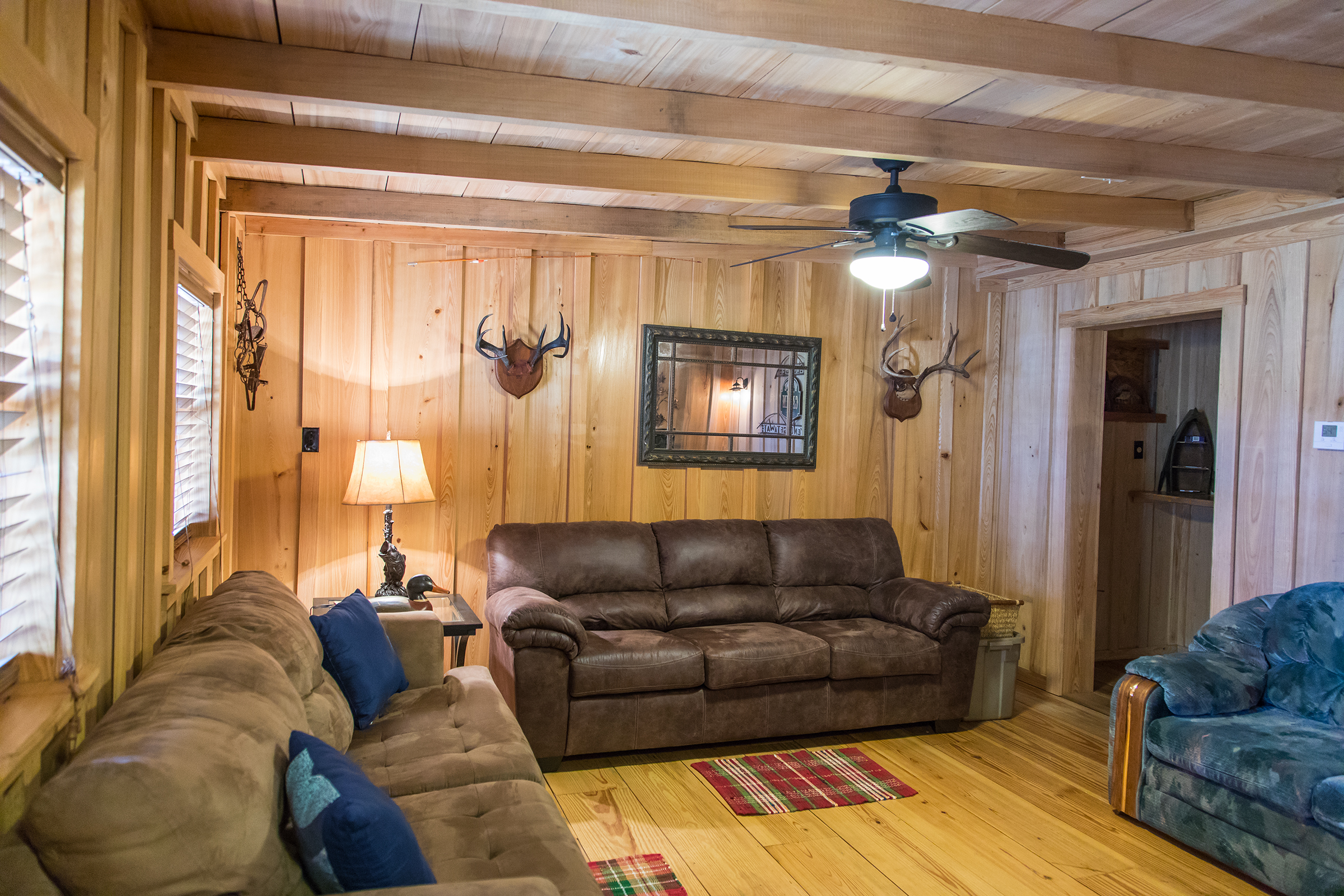 Larto Cabins Larto Lake Landing Larto