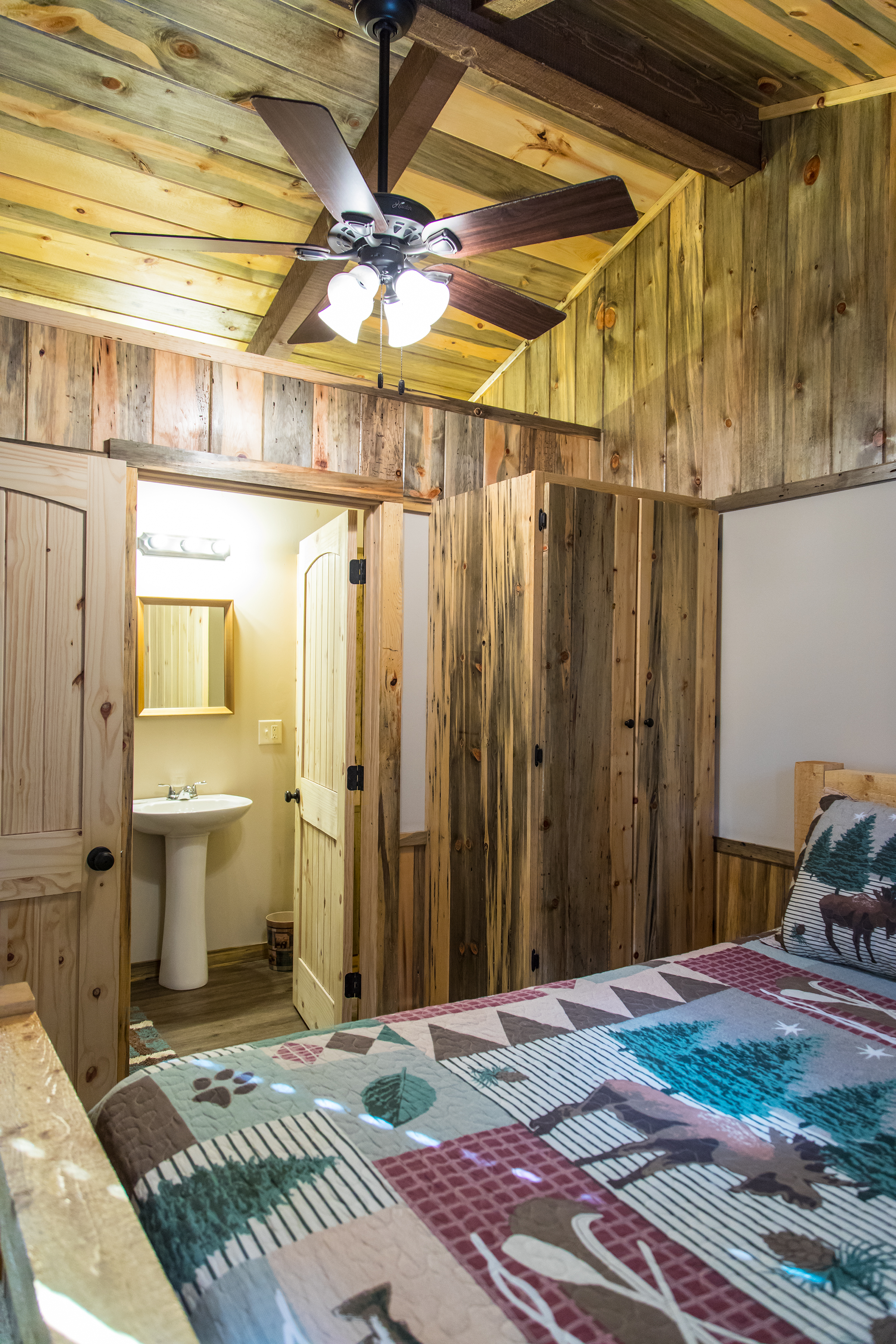 Larto Cabins Larto Lake Landing Larto