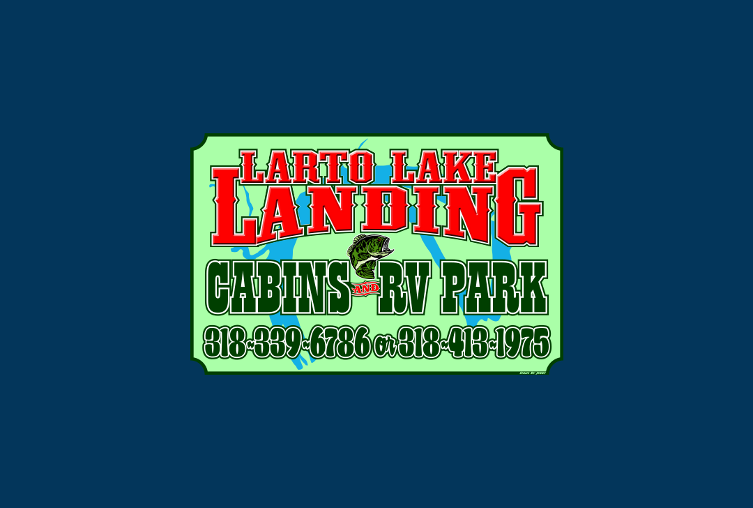 Larto Cabins Larto Lake Landing Larto