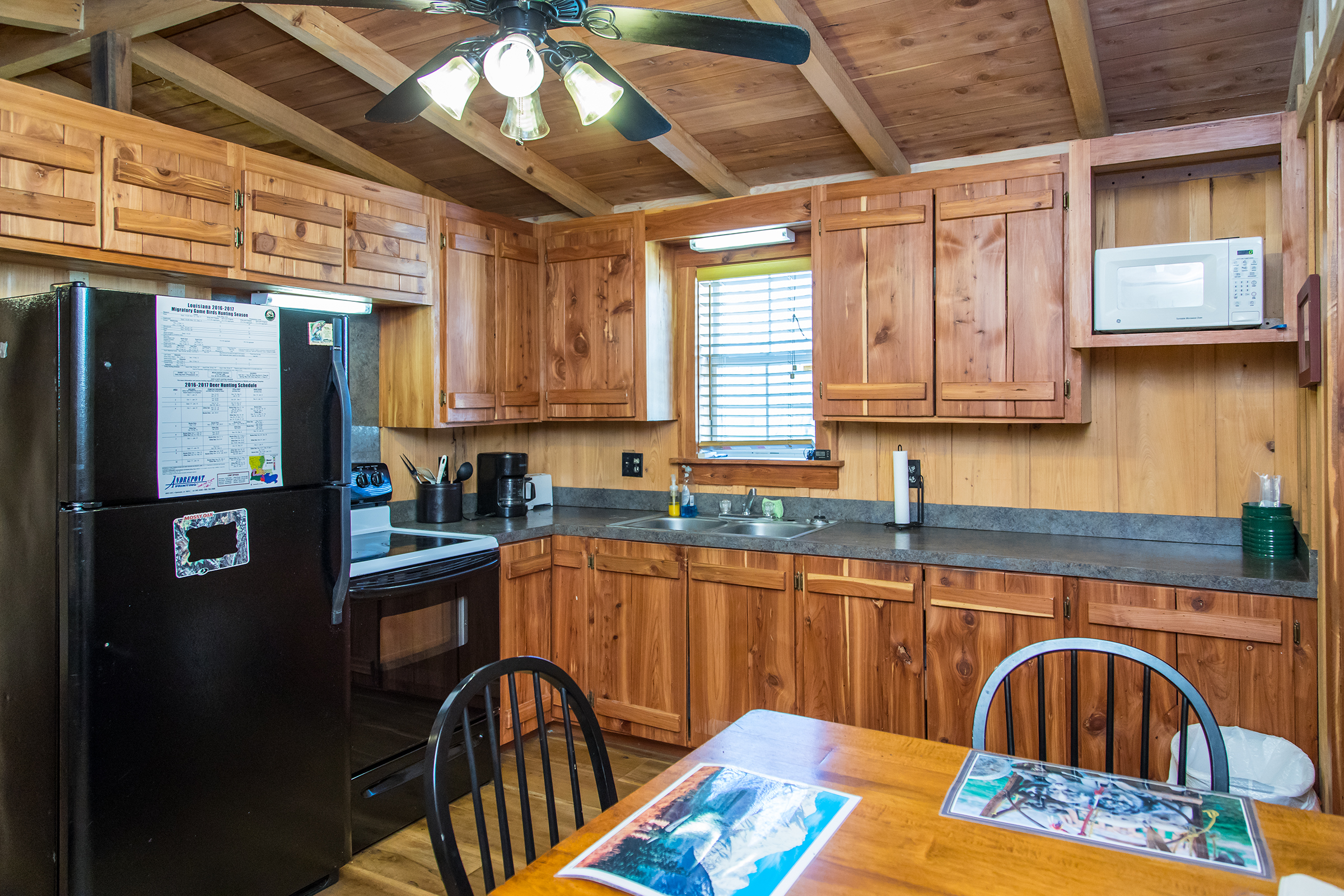 Larto Cabins Larto Lake Landing Larto