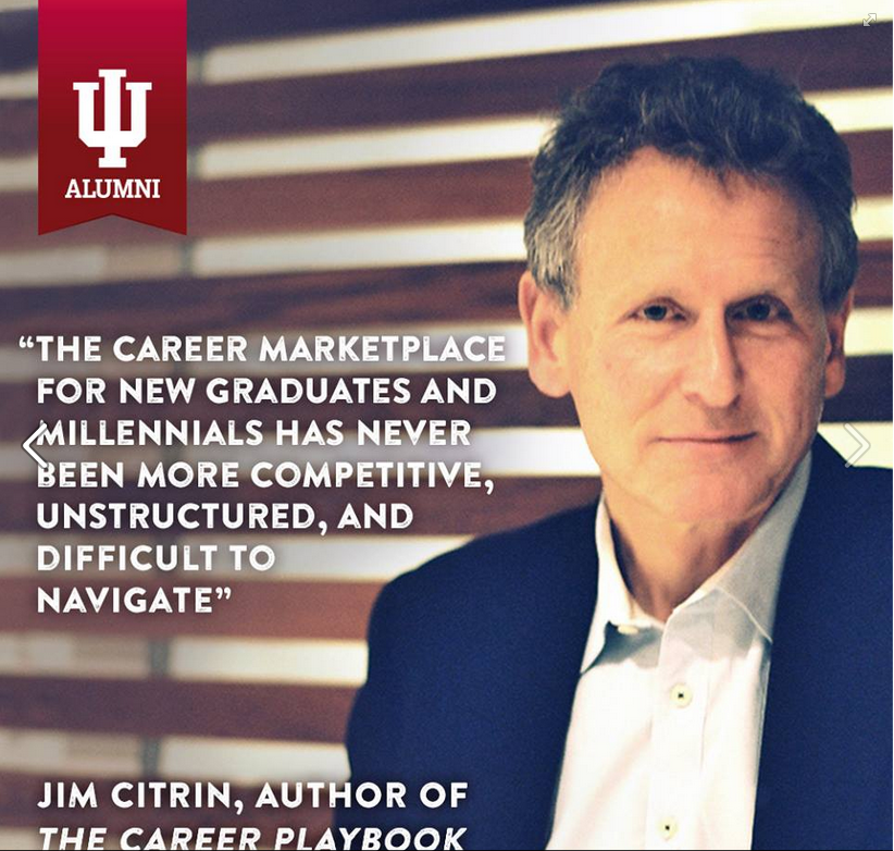 IUAA event