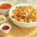 KOSHARIE BOWL