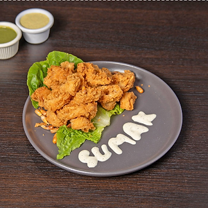Fried Calamari