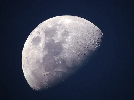 EXTREMOON - Investigating the responses of terrestrial EXTRE mophiles and their molecules in MOON environment