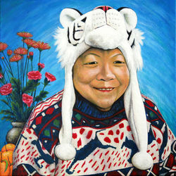 Grandma Kaka