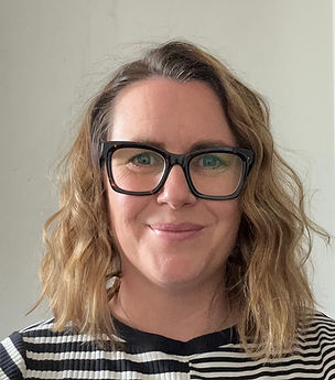 photo of laura scotland