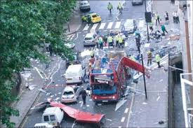 Coordinated Incident Management Systems (CIMS)