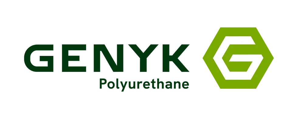 Genyk Logo