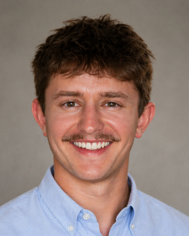 Maxwell Yale Headshot