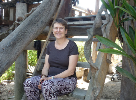 Community living, Thai style