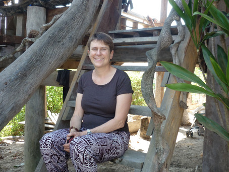 Community living, Thai style