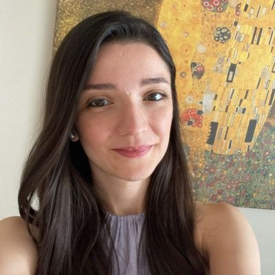 Golia wins the 2025 Runner-Up Trainee Prize for the Neuro–Irv and Helga Cooper Foundation Open Science Prize!