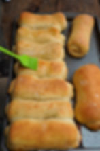 Smoked Pepperoni Rolls (8pk)