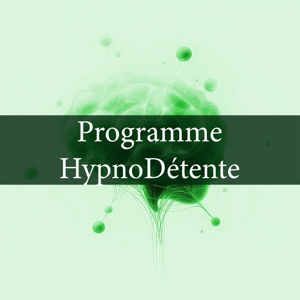 Programme HypnoDétente