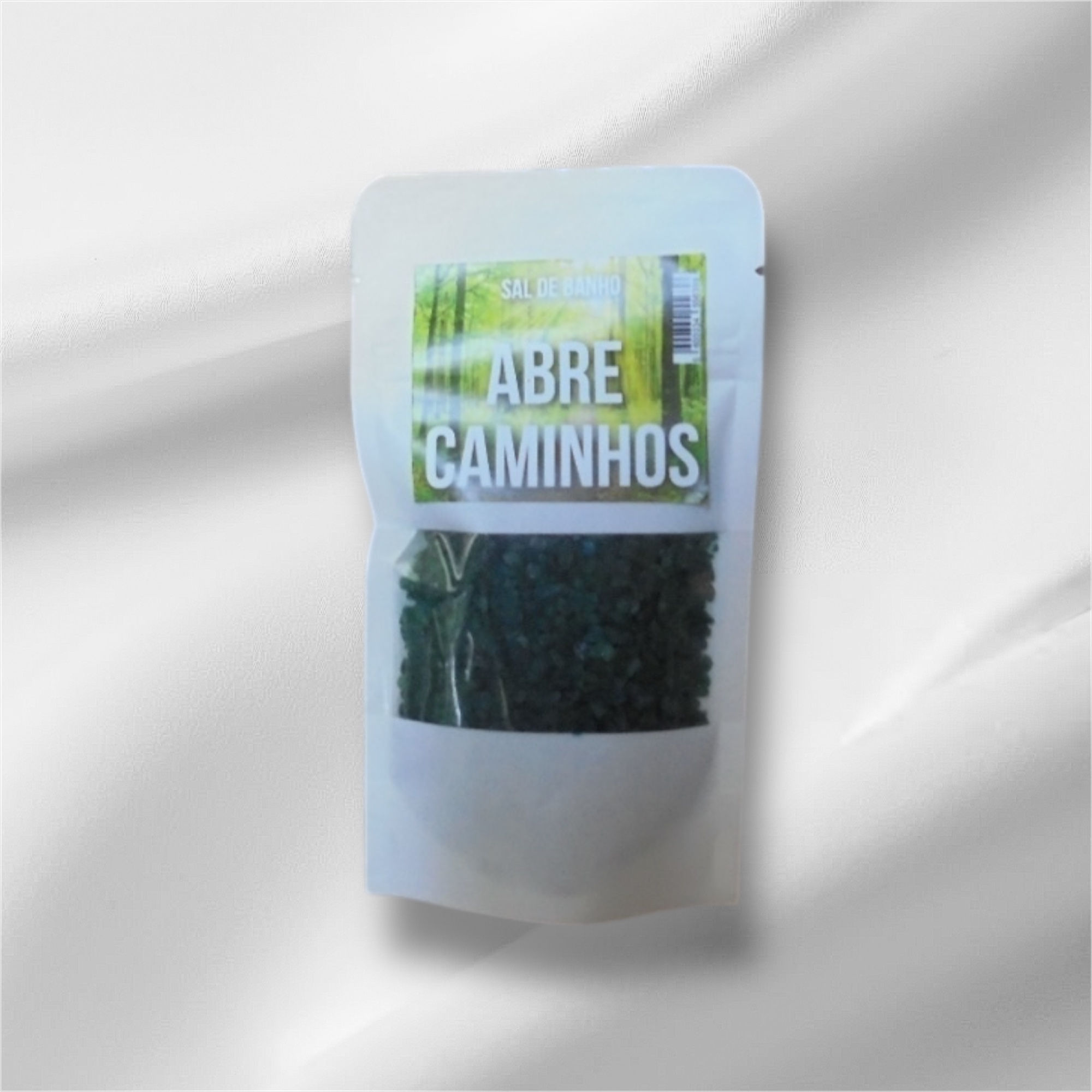 Sal de Banho - Abre Caminhos