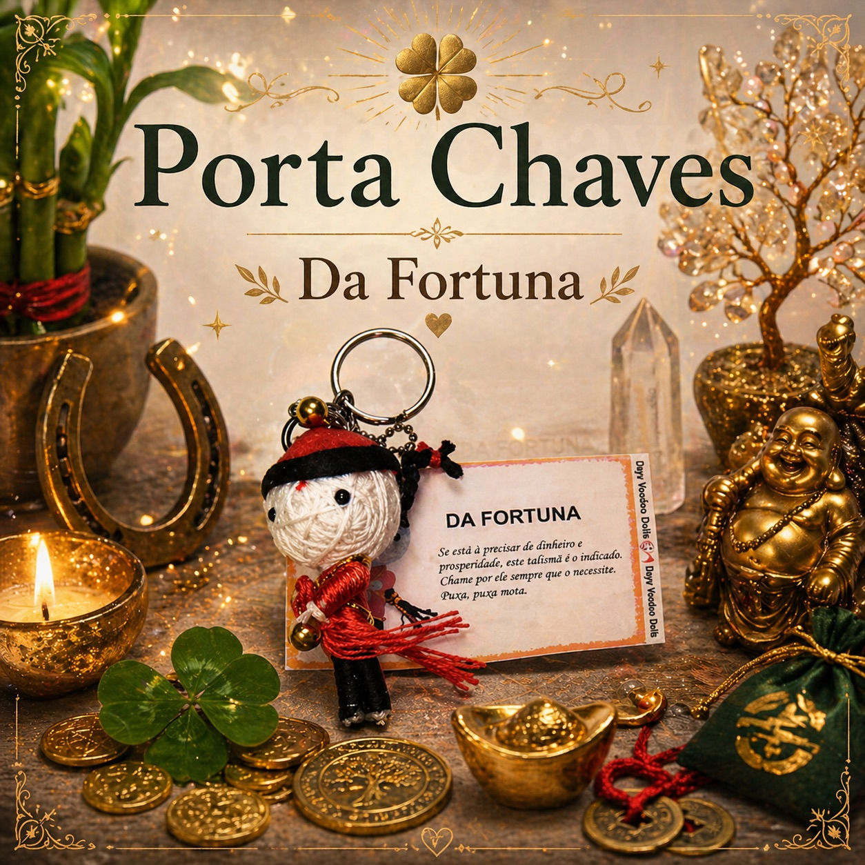 Da Fortuna