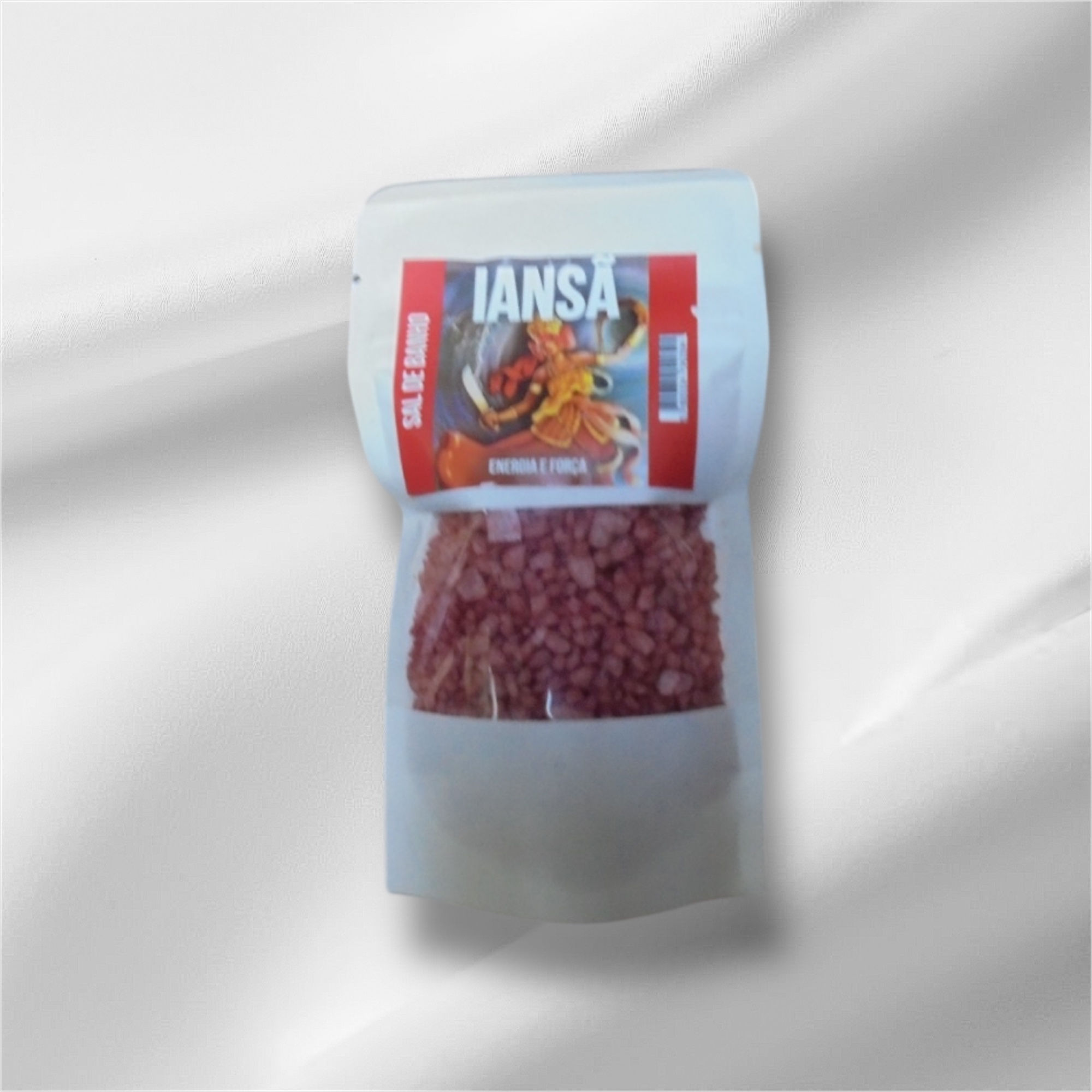 Sal de Banho - Iansã